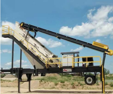 學(xué)會(huì)這四點(diǎn)，制砂生產(chǎn)線噪聲污染降低30-50%