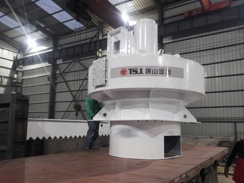 制砂機(jī) 制砂機(jī)