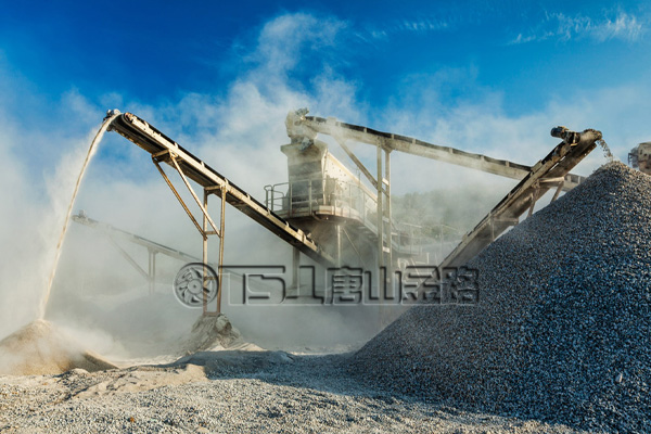 污染嚴(yán)重的砂石廠家 污染嚴(yán)重的砂石廠家