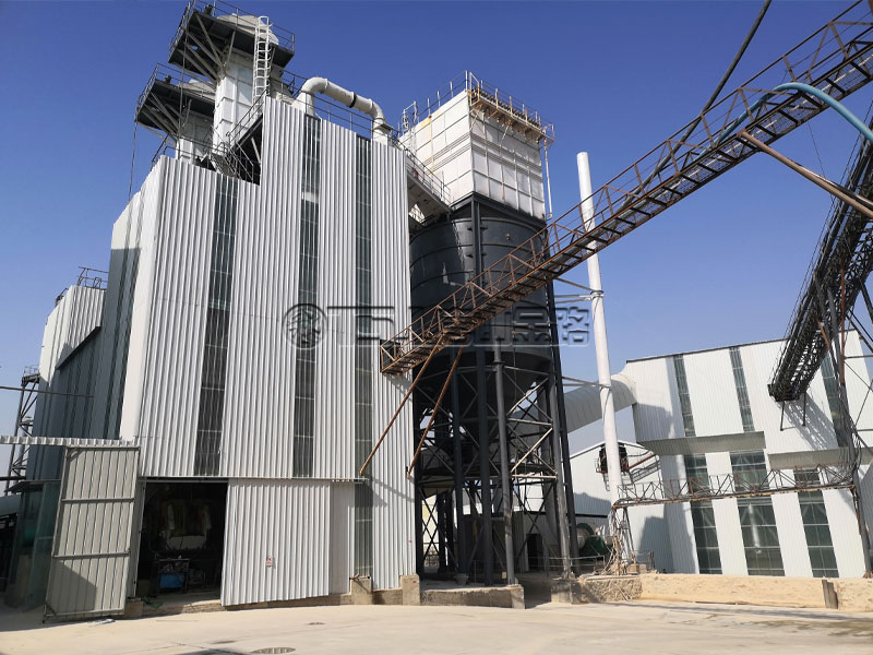 制砂生產(chǎn)線 制砂生產(chǎn)線