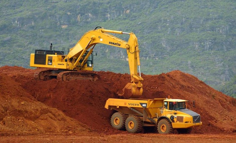 全國砂石骨料開發(fā)和布局或?qū)⒘腥搿度珖V產(chǎn)資源規(guī)劃（2021-2025年）》！