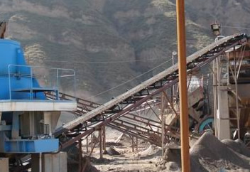 輕松解決制砂機(jī)出料慢問題，馬上看