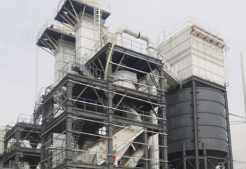 鵝卵石制沙機(jī)運(yùn)行抖動(dòng)大不好處理？很簡(jiǎn)單