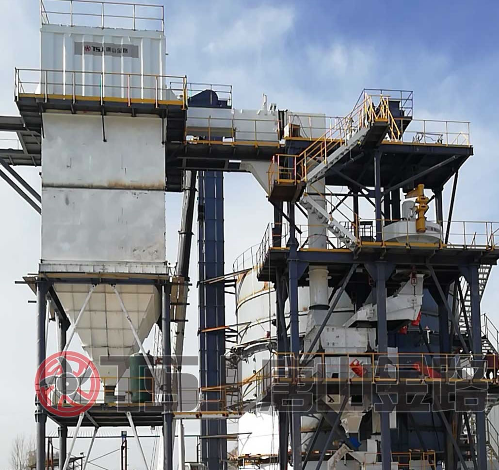 這七個因素影響制砂機(jī)的價格高低不同