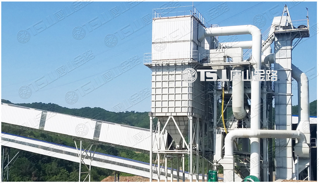 建設一條機制砂生產(chǎn)線需要考慮哪些因素呢？