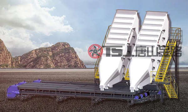 機(jī)制砂有何優(yōu)勢(shì)？怎樣選擇篩分設(shè)備？唐山金路來(lái)幫忙
