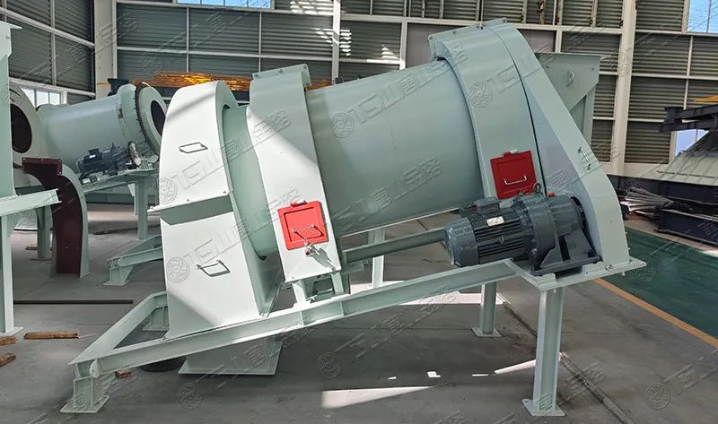 機(jī)制砂離析時(shí)常發(fā)生影響品質(zhì)，如何避免？