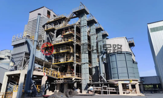 新建制砂線需要注意什么？制砂樓的優(yōu)點？