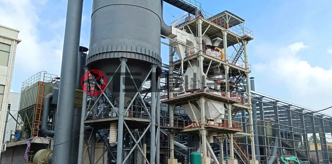 建筑廢料可以制砂嗎？制砂樓建筑廢料制砂效果如何？